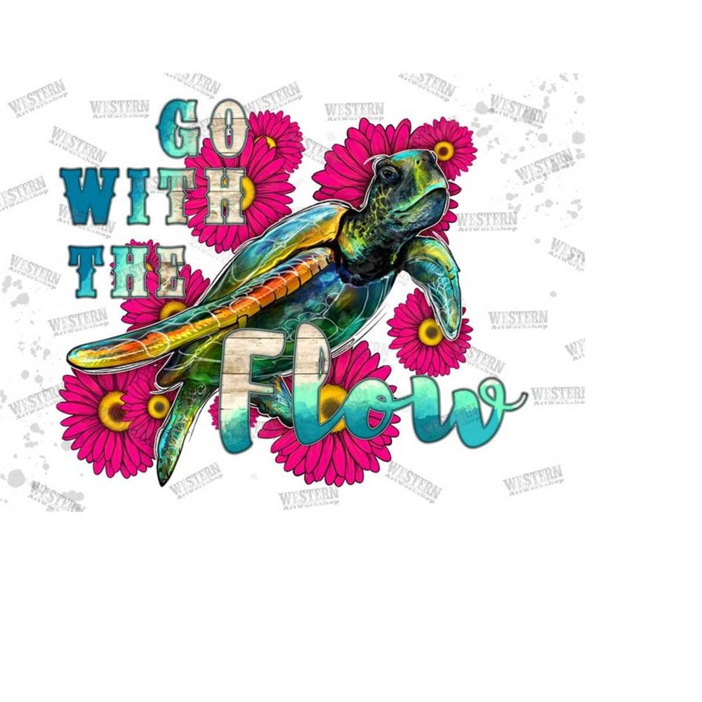 31102023141054-go-with-the-flow-pink-daisy-turtle-png-sublimation-design-sea-image-1.jpg