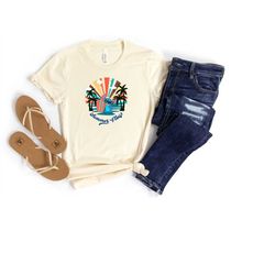 disney stitch summer vibes shirt, disney stitch shirt sweatshirt hoodie, disney holiday shirt, disney family shirt, disn