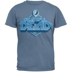 grateful dead &8211 diamond t-shirt
