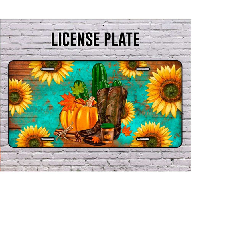 MR-31102023142243-sunflowers-pumpkin-cactus-license-platewestern-license-plate-image-1.jpg
