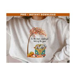 jack and sally png, it's the most wonderful time of the year png, horror friends png, nightmare png, friends halloween png, instant download