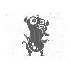 monster svg funny monster svg file monster svg funny monsters svg birthday svg cute monster svg halloween svg baby svg silhouette cricut