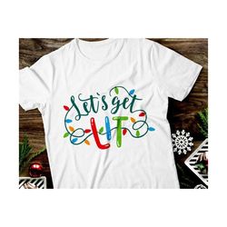 let's get lit svg lit svg bulbs svg christmas lights light bulb svg christmas tree lights color lighting bulbs svg lets get lit svg svg file