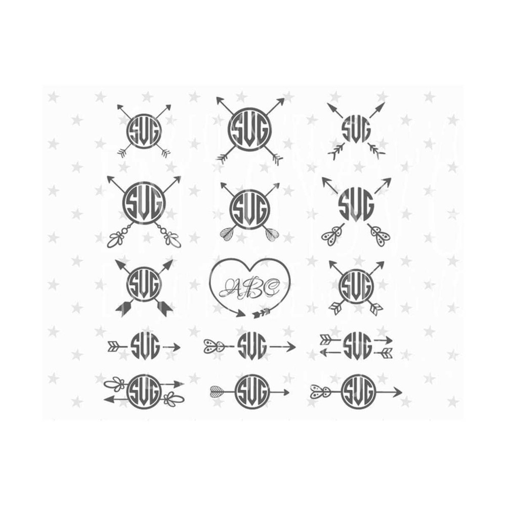 31102023143340-arrow-monogram-frames-svg-arrow-svg-files-arrow-svg-cut-files-image-1.jpg
