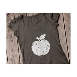 teacher apple svg, apple svg grunge teacher apple svg file, grunge svg teach svg teaching svg file apple svg file silhouette teacher gifts