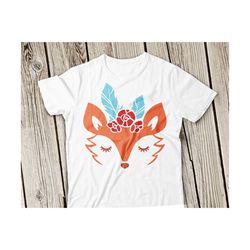 cute baby fox svg cute fox svg foxy svg baby fox svg little fox svg fox with eyelashes svg cute fox svg woodland animal svg sleeping fox svg