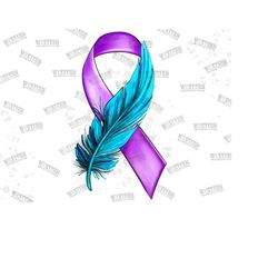 feather suicide prevention awareness png,suicide awareness ribbon png,you matter png, mental health hope ribbon png,feather and birds png