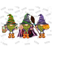 halloween gnomes sublimation png, halloween png, halloween gnome png, gnome png, halloween gnome png,halloween png desig