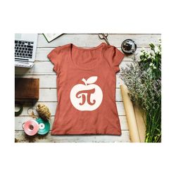 pi svg, apple pi svg, happy pi day svg, 3.14 svg, teacher svg, apple teachers svg, math svg, pi simbol svg, pi day svg, math svg, school svg