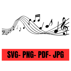 Musical Notes Svg , Music Svg, Treble Svg, Treble Clef, Music Key Svg, School, Musical Key Svg, Teacher, Music Sheet