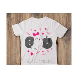 boo svg, girl boo svg, girl ghost svg, halloween ghost svg, cute ghost svg, boo girl svg,ghost girl svg, baby girl svg, kids halloween svg