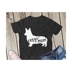 corgi svg, corgi mom svg, fur mom svg, dog svg, dog mom svg, puppy svg, pet lover svg, dog love svg, mom dog svg, cricut, cute corgi svg