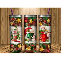 christmas coffee cup tumbler,20oz skinny tumbler design,christmas 20oz tumbler ,christmas tumbler,coffee png,coffee cup png,digital download