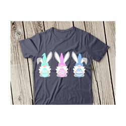 easter gnome svg, gnome easter svg, happy easter svg, easter svg file, easter egg svg, easter bunny gnome svg, happy easter svg, gnome svg
