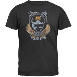 grateful dead &8211 egypt t-shirt