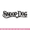 Snoop Dogg embroidery design, Snoop Dogg embroidery, logo design, embroidery file, logo shirt, Digital download..jpg