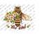 MR-31102023151229-bee-kind-with-lily-bouquet-sublimation-designbee-kind-pngbee-image-1.jpg