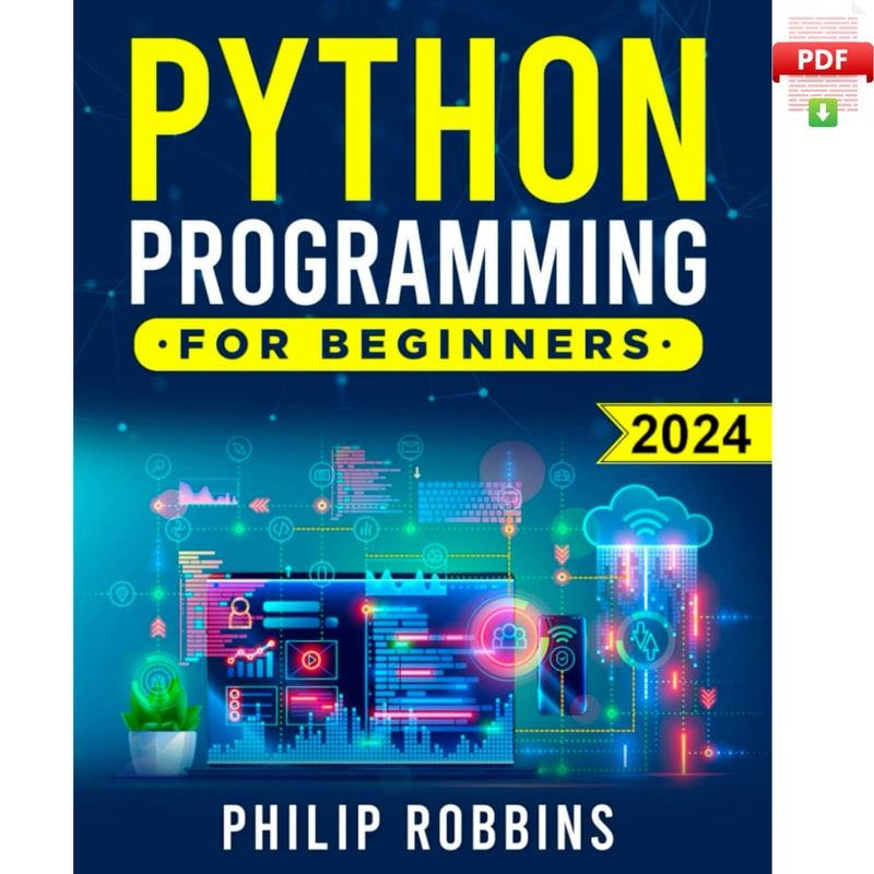 Python Programming for Beginners: The Complete Guide to Mast | Inspire ...
