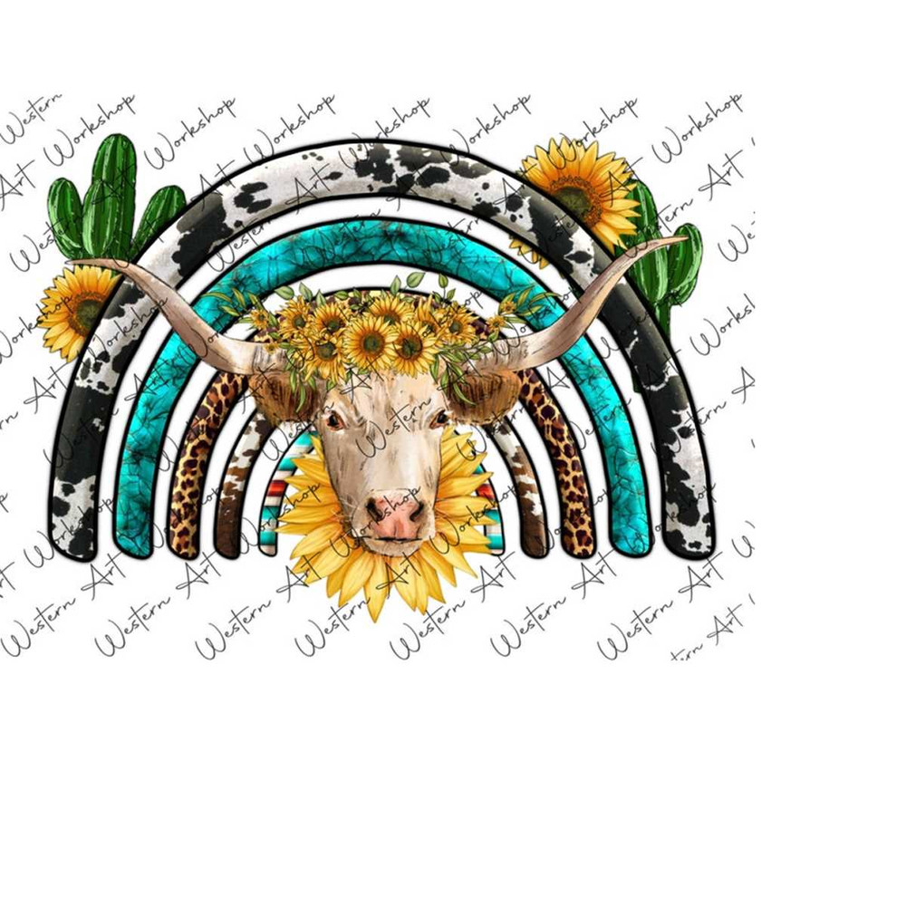 31102023151453-rainbow-sunflower-longhorn-png-love-cow-png-watercolor-farm-image-1.jpg
