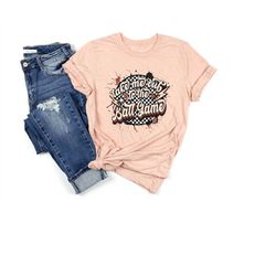 take out to the ball game shirt, baseball mom shirt, game day t-shirt, softball mom shirt, vintage ball game outfit, ret