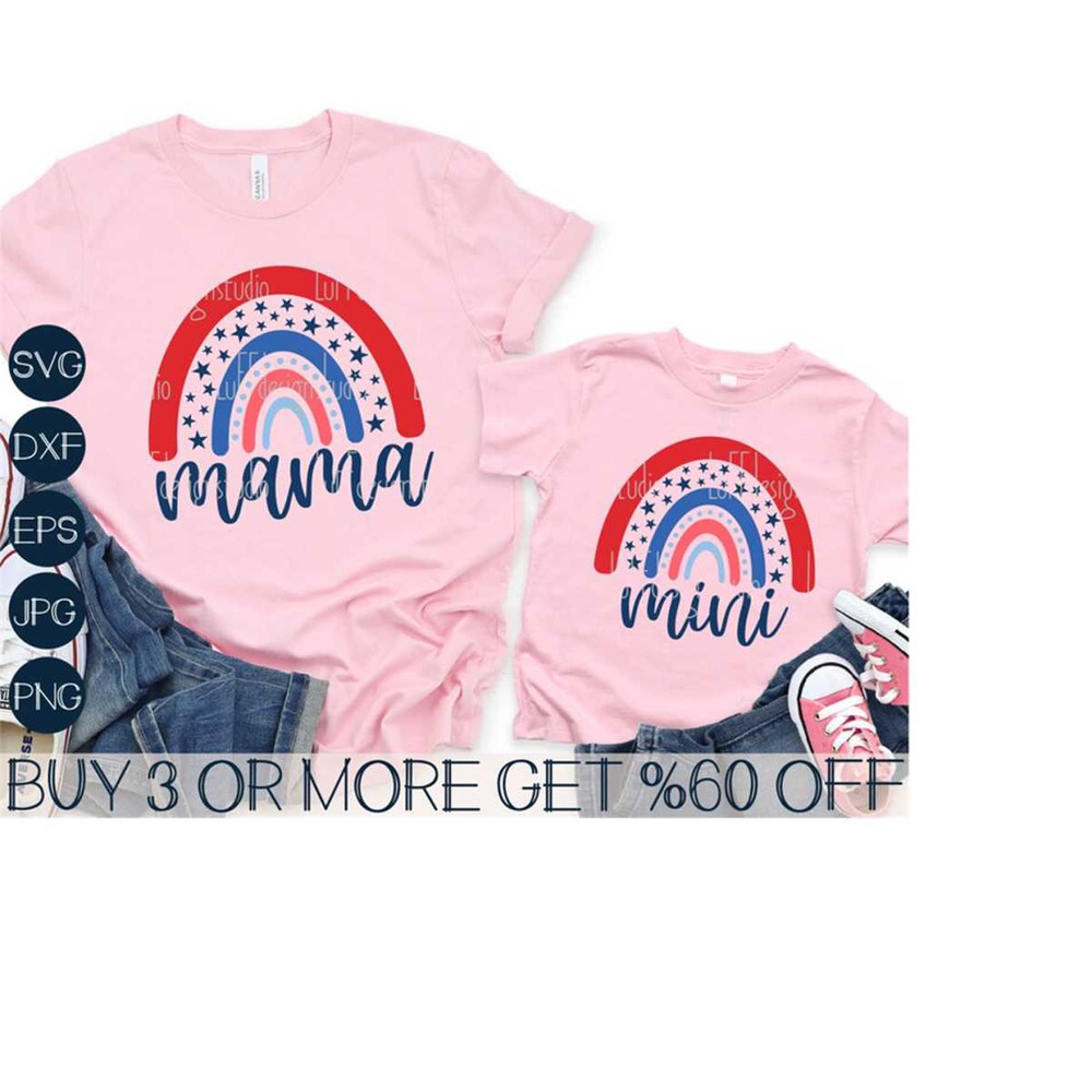 MR-31102023151710-patriotic-mama-and-mini-svg-4th-of-july-svg-american-flag-image-1.jpg