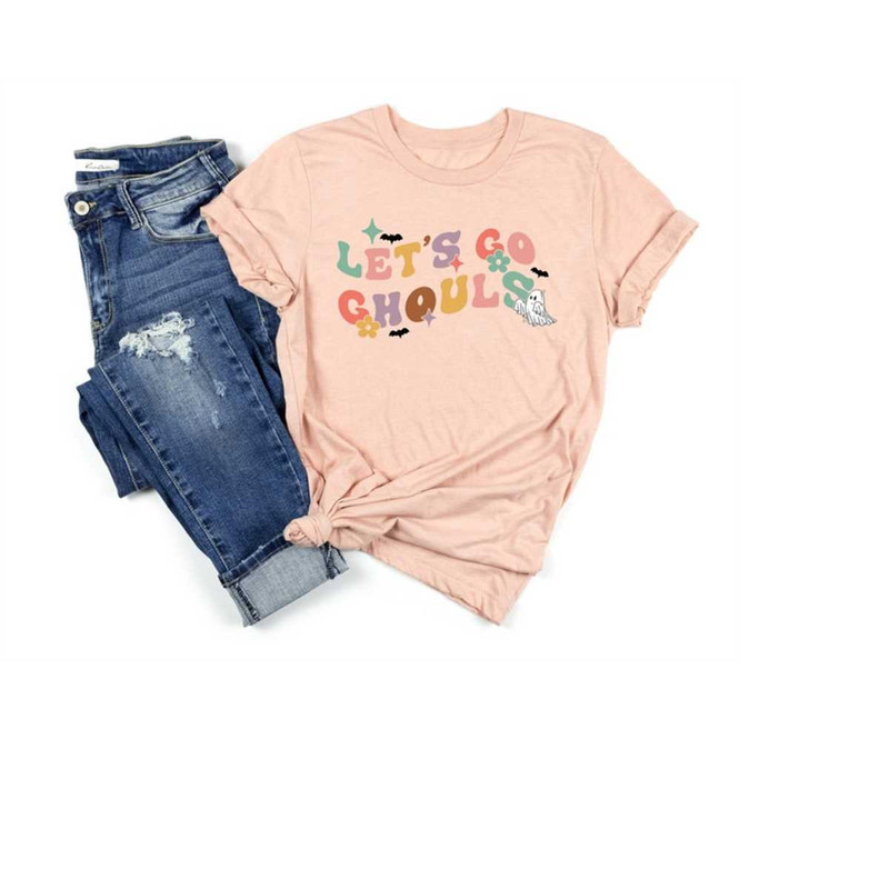 MR-31102023151738-lets-go-ghouls-shirt-halloween-ghost-shirt-kids-image-1.jpg