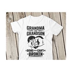 grandma svg, grandma and grandson svg, grandmother svg, grandson svg, happy mothers day svg, happy mother's day svg, cricut, nana svg, gigi