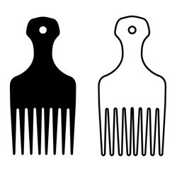 afro hair pick svg, black man svg, afro man svg, afro man svg, black man svg, afro lady svg, digital download