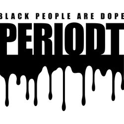 black people are dope periodt svg, black girl svg, afro woman svg file, afro woman svg, black girl clipart, cut file