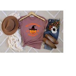 halloweentown university shirt, pumpkin head shirt, retro halloween t-shirt, halloween university tee, halloween party t