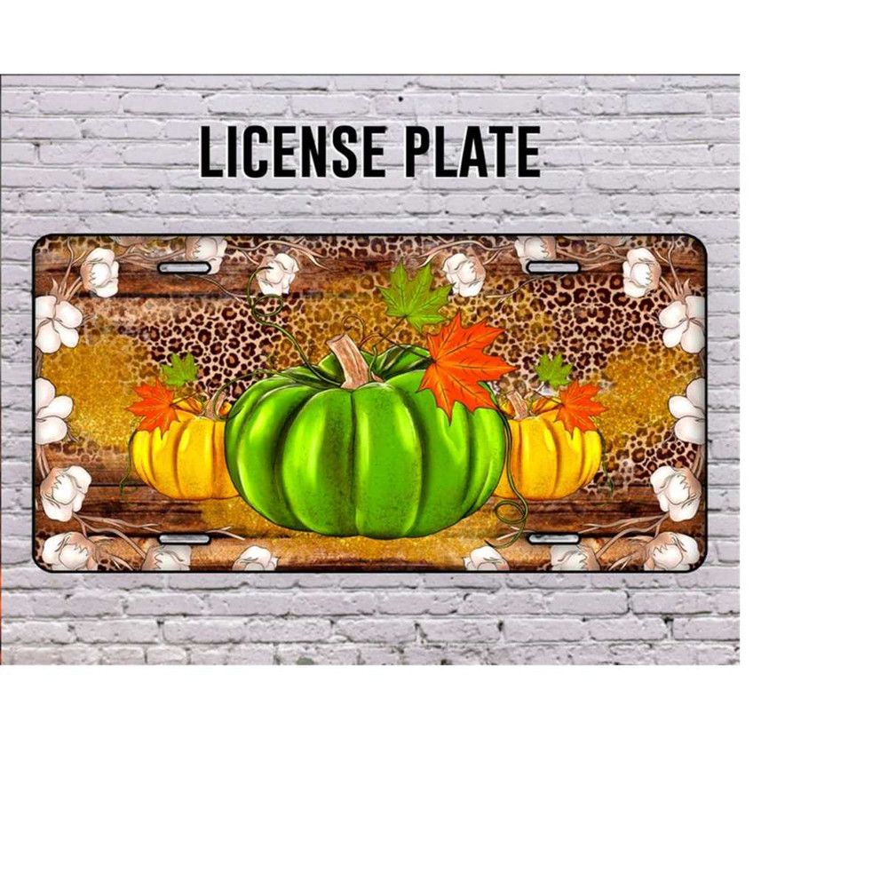 MR-31102023154839-cotton-pumpkin-leopard-license-plate-fall-license-plate-png-image-1.jpg