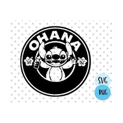 ohana svg, family trip svg, vacation svg