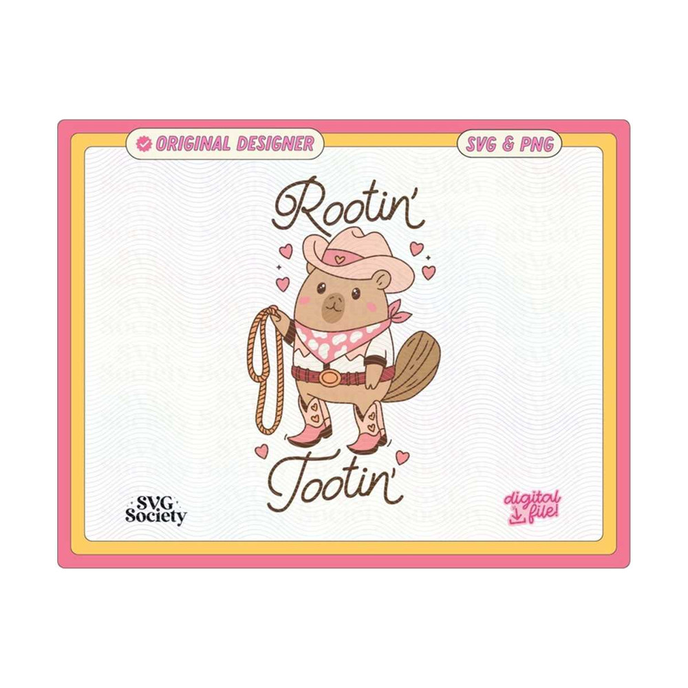 31102023155630-rootin-tootin-capybara-svg-png-file-cute-artsy-trendy-design-image-1.jpg