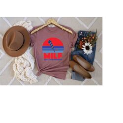 funny milf shirt, man i love fireworks shirt, freedom t-shirt, independence day shirt, sarcastic patriotic tee, love ame