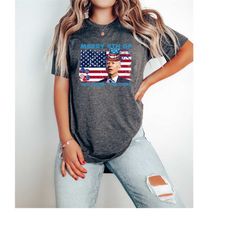 merry 4th of you know the thing shirt, the thing funny biden shirt, funny biden t-shirt, freedom tee, funny joe biden te