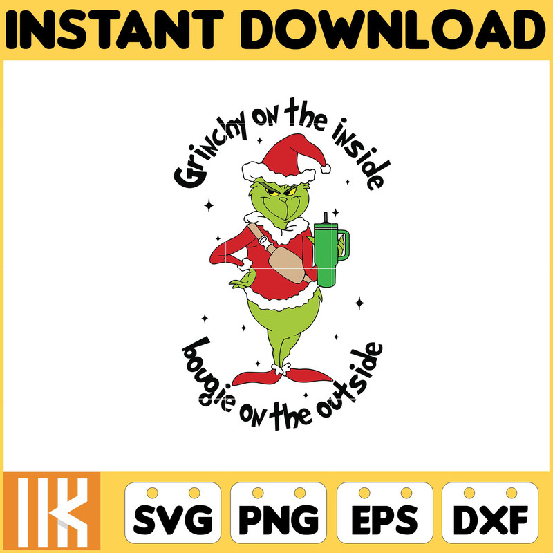 Funny Bougie Christmas Svg, Santa Claus Svg, Merry Xmas Svg, Christmas Movies Svg, Bougie Svg, Merry Christmas Png (1).jpg