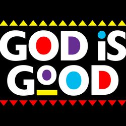 god is good svg, black girl svg, afro woman svg file, afro woman svg, black girl clipart, digital download