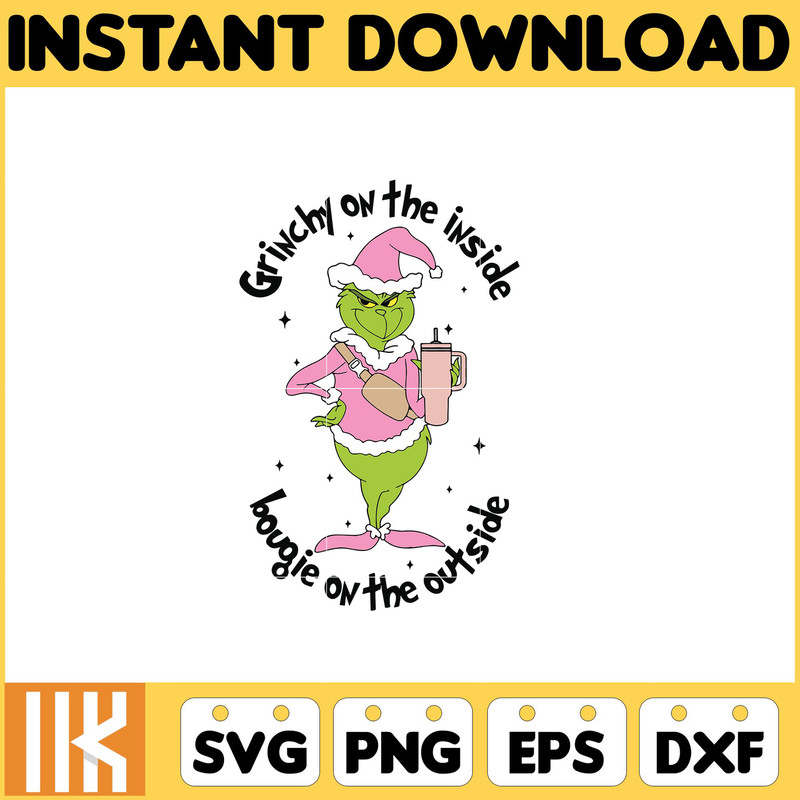 Funny Bougie Christmas Svg, Santa Claus Svg, Merry Xmas Svg, Christmas Movies Svg, Bougie Svg, Merry Christmas Png (2).jpg