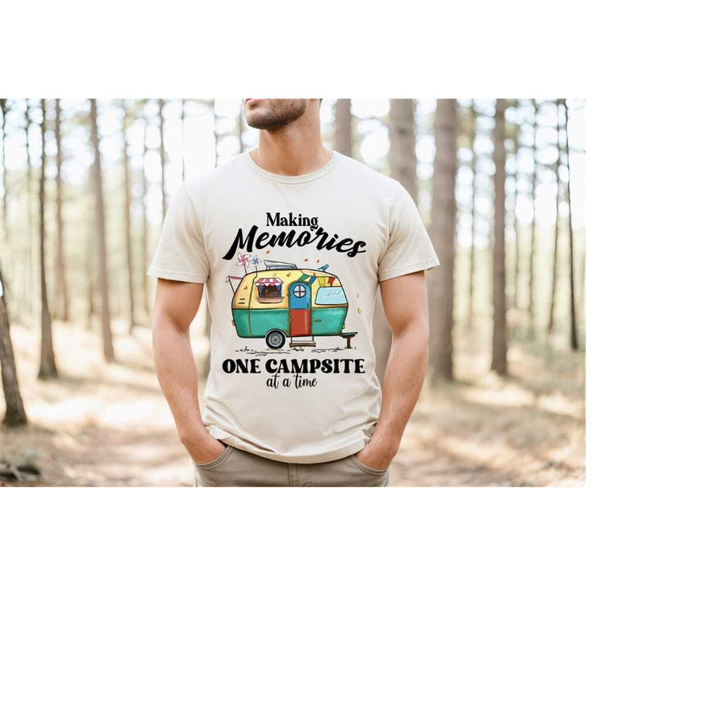 MR-31102023162654-making-memories-one-campsite-at-a-time-womens-camping-shirt-image-1.jpg