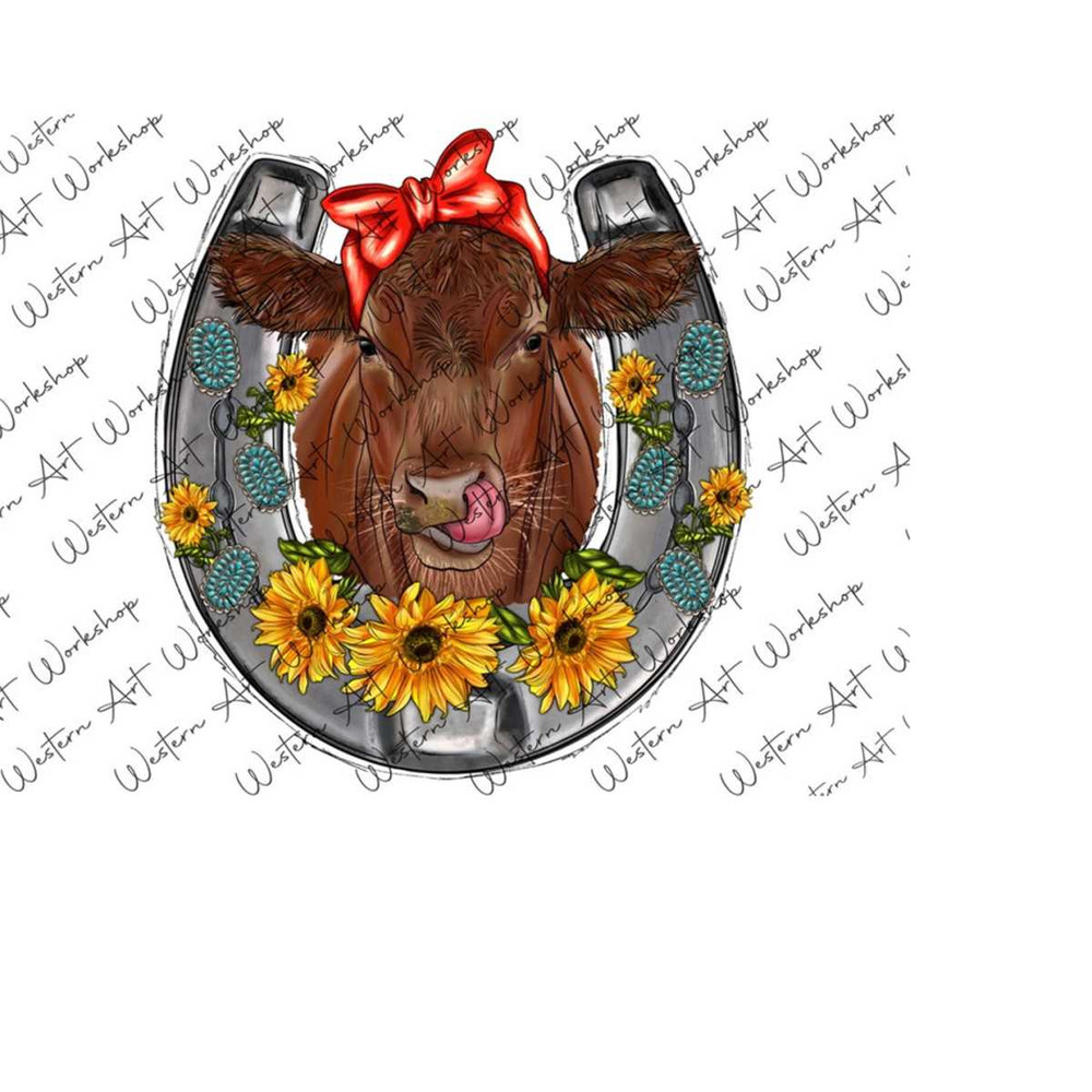 31102023162819-horseshoe-red-angus-sunflower-bandana-sublimation-png-image-1.jpg