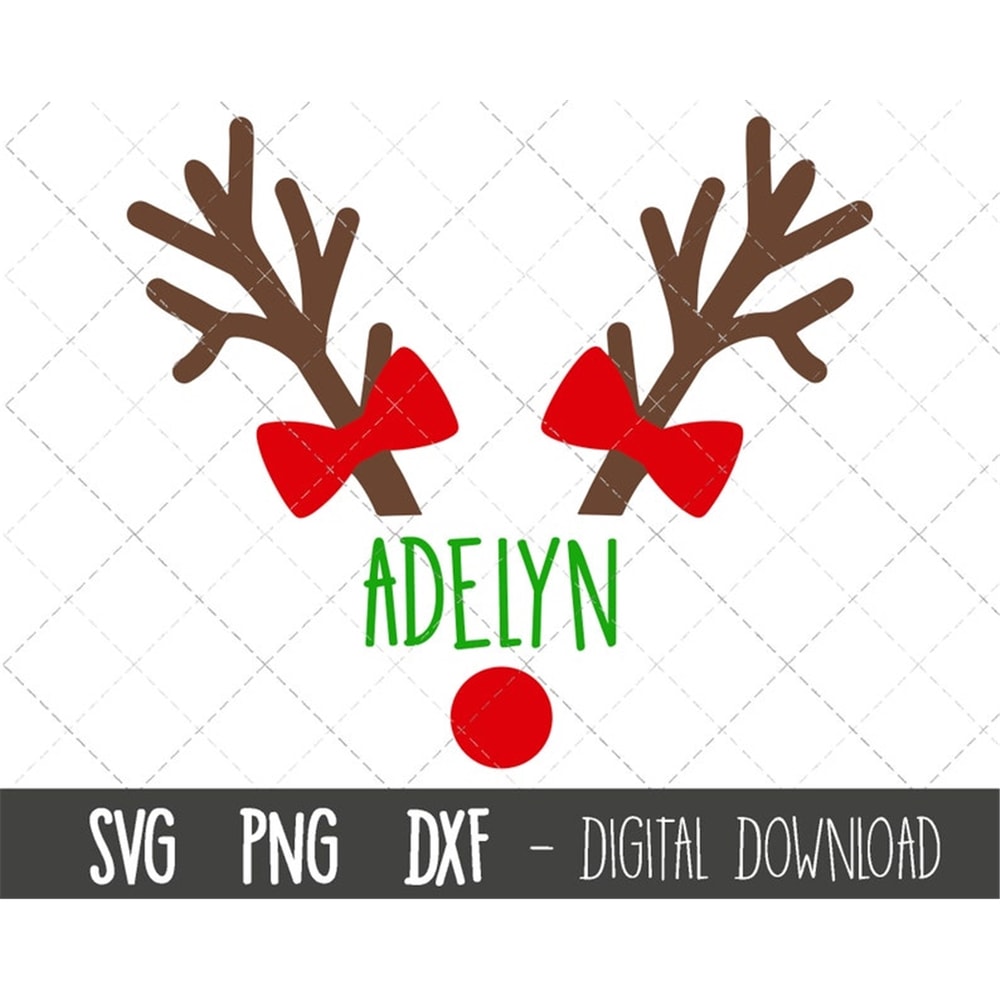 MR-31102023163615-girl-reindeer-rudolph-horn-name-frame-svg-reindeer-svg-image-1.jpg