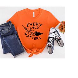 every child matters, orange day t-shirt, indigenous awareness shirt,equality shirt, every child matters shirt,orange day