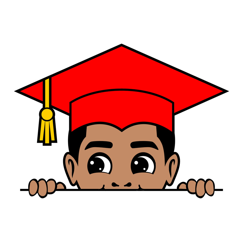 PEEKABOO AFRO PUFFS GRAD BOY.jpg