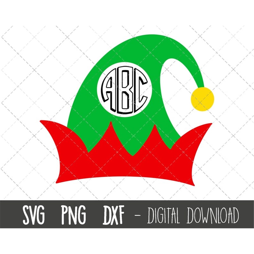 MR-31102023165153-elf-hat-monogram-svg-elf-svg-christmas-svg-elf-momogram-image-1.jpg