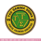 Tau Gamma Sigma embroidery design, logo embroidery, logo design, embroidery file, logo shirt, Digital download..jpg