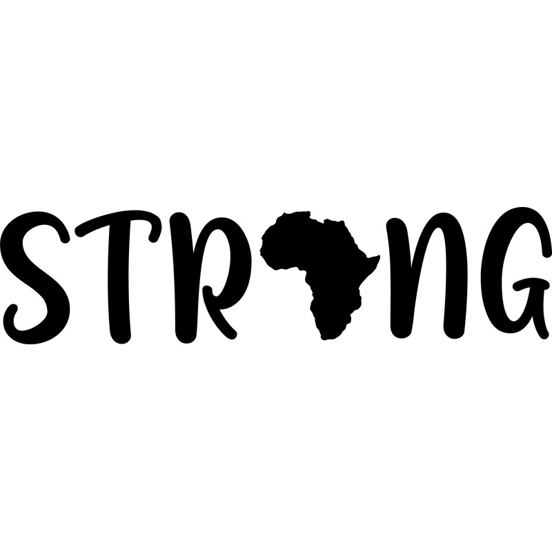 Strong Africa Svg.png