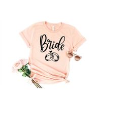 ring finger shirt,bride shirt,engagement shirt,bridal shower gift,wedding finger shirt,bride to be shirt,bride to be gif