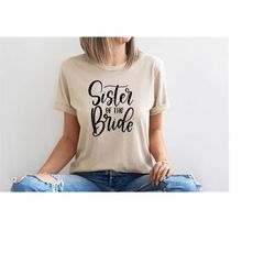 sister of the bride, mother of the bride shirt, mother of the groom shirt, sister of the groom shirt, bachelorette party