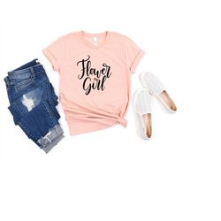 flower girl shirt, matching bridesmaid tshirt, flower girl wedding party shirt, cute flower girl idea, custom bridal tsh