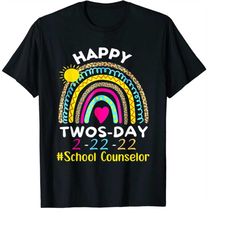 school counselor on twosday 2-22-22 february 22nd 2022 fun png